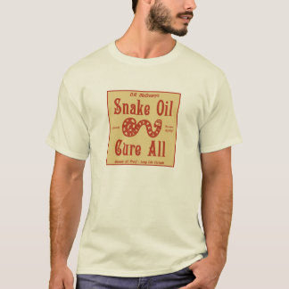 "Ormolja" T-tröja Tee