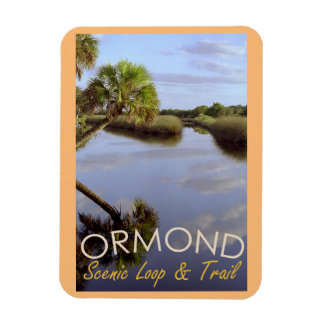 Ormond Scenia Loop and Trail Magnet
