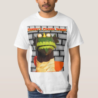 Ormsby Tee