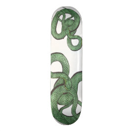 OrmSkateboard Mini Skateboard Bräda 18,5 Cm