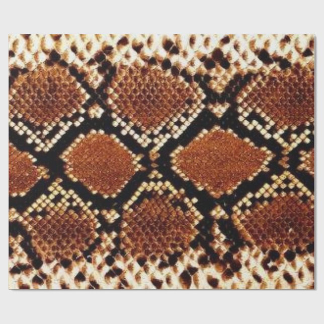 Ormskin Presentpapper (Platt)