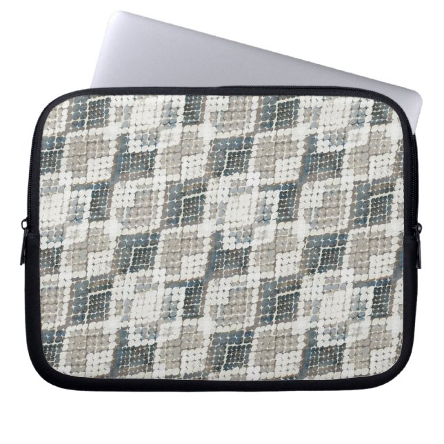 Ormskinn, Anaconda, skinn, orm, rovdjur. Laptop Fodral (Framsidan)