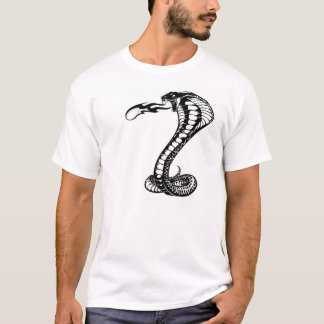 ormT-tröja Tee Shirt