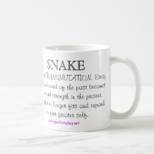 OrmTotemmugg Kaffemugg
