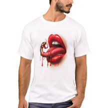 Ormtunga T-shirt