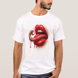 Ormtunga T-shirt 