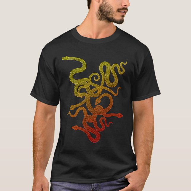 ormv-design tee shirt (Framsida)