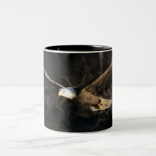ÖRN 10 Två-Tonad MUGG