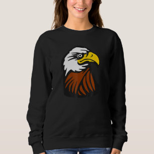 Örn American Usa Patriotic T Shirt