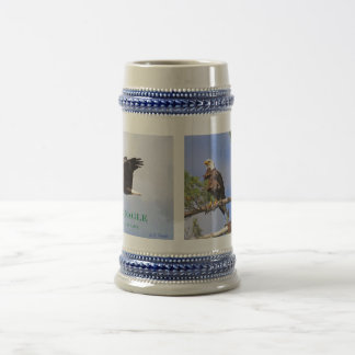 Örn av Sebago Stein Sejdel