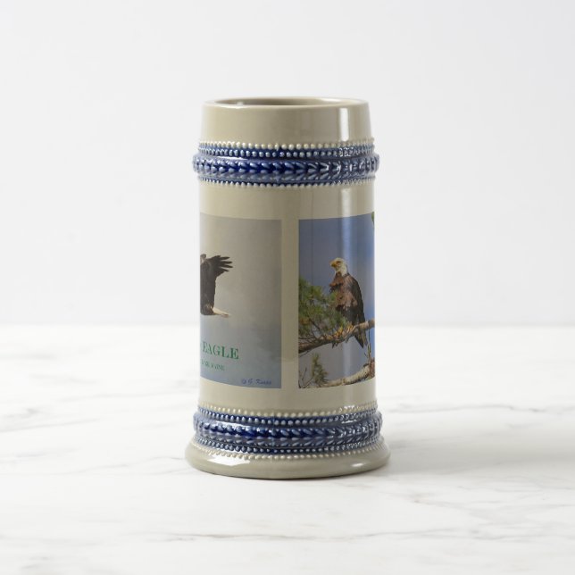 Örn av Sebago Stein Sejdel (Center)