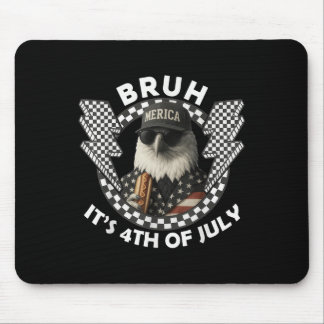 Örn Bruh Funny 4 juli Independence day Musmatta