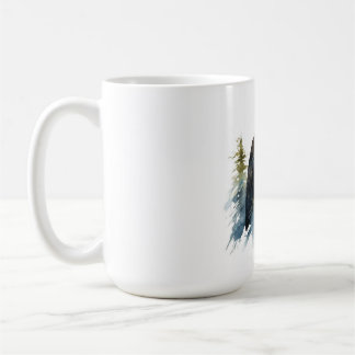 örn cup kaffemugg