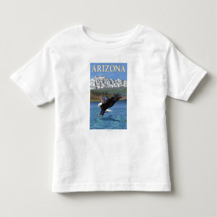 Örn DivingArizona T-shirt