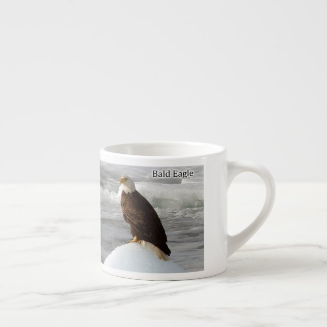 Örn espresso mugg espressomugg (Höger)