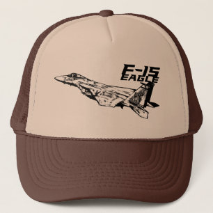 Örn F-15 Keps