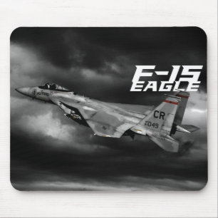 Örn F-15 Musmatta