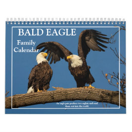 Örn Family Calendar Kalender