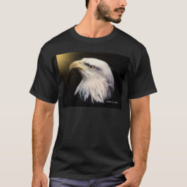 Örn/fluga med örnarna t shirt