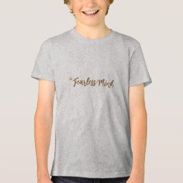 Örn Grafisk T-Shirt – Modig & Kraftfull Str