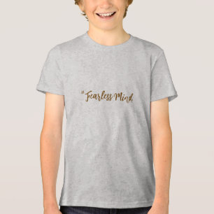 Örn Grafisk T-Shirt – Modig & Kraftfull Str