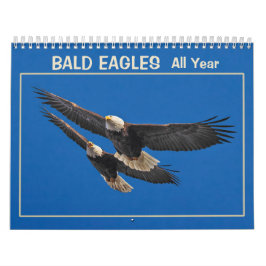 Örn hela årskalender kalender