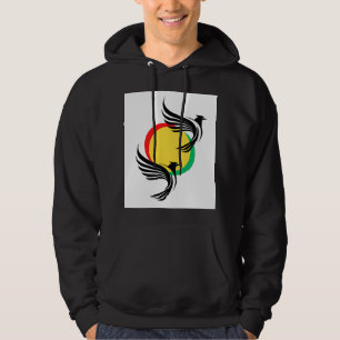 Örn hoodie