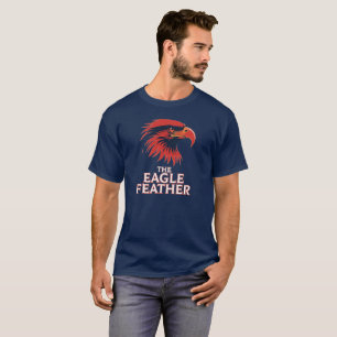 Örn Huvud T Shirt