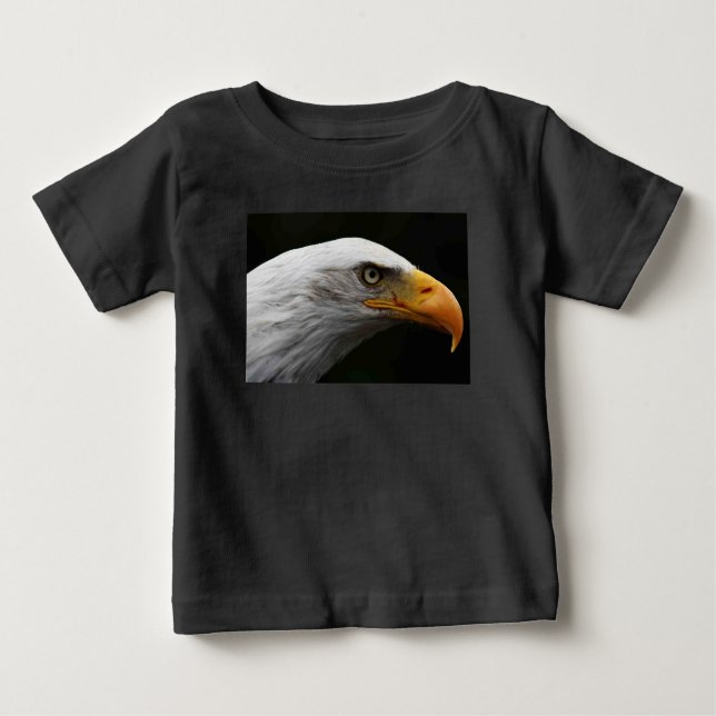 Örn ikcnm t shirt (Framsida)