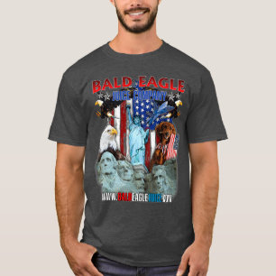 örn Juice Så Patriotic Ontr det T Shirt