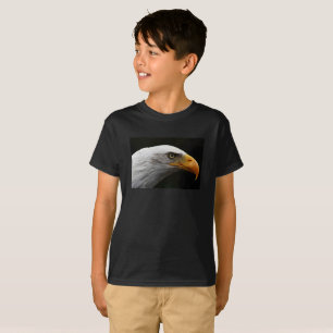 Örn klocka t shirt