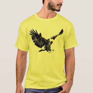 Örn Landing Tshirt Tee Shirt