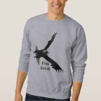 Örn Långärmad Shirt