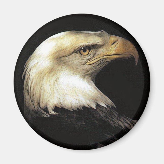 örn magnet (Framsidan)