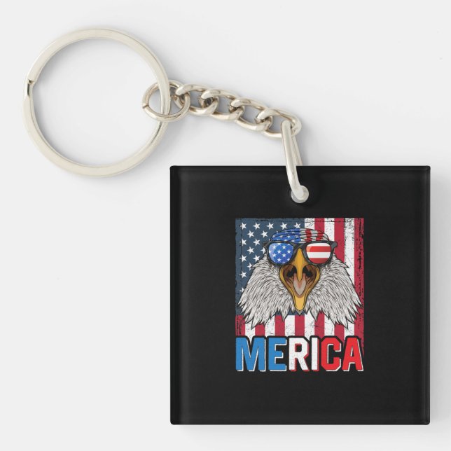 Örn Merica 4 juli (Framsidan)