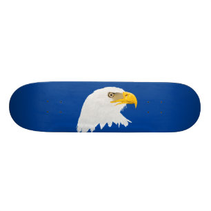 Örn Mini Skateboard Bräda 18,5 Cm