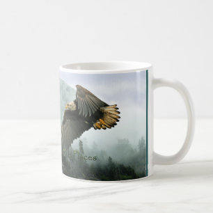 ÖRN & MISTY FOREST Tea & Coffee Mugg
