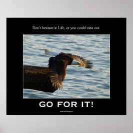 Örn Motivational Poster