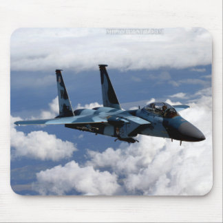 örn Mousepad för 65eAggressorskvadron F-15 Musmatta