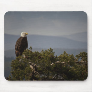 Örn - Mousepad Musmatta