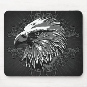 Örn Mousepad Musmatta
