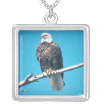 Örn Necklace