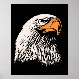 Örn Patriotic Poster