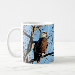 Örn Porträtt Kaffemugg
