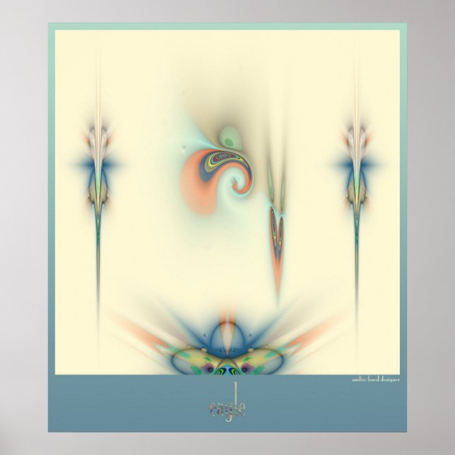 örn poster (Framsidan)