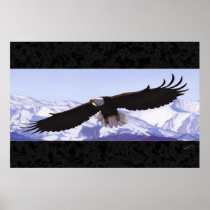 Örn Poster