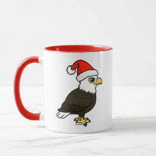 Örn Santa Mugg