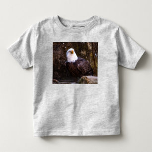 Örn Småbarn T-Shirt
