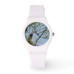 Örn Smile Armbandsur