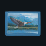 Örn Soaring<br><div class="desc">Örn Soaring Artist: Tim OToole</div>